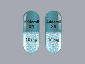 Adderall-XR-10mg