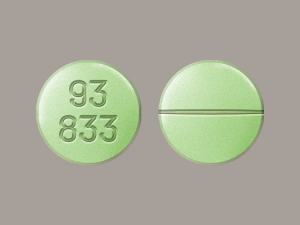 Clonazepam-1-mg