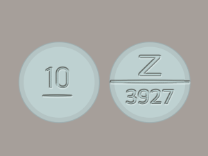 Diazepam-10-mg