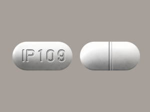 Hydrocodone-5-325mg