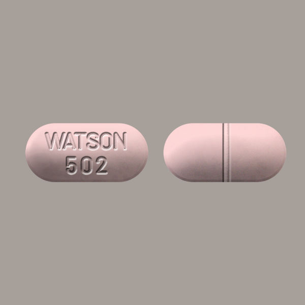 Hydrocodone-7.5-650mg