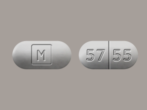 Methadone-5mg