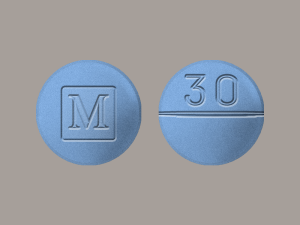 Oxycodone-30mg