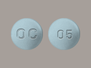 Oxycontin-OC-5mg