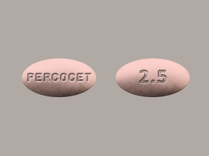 Percocet-2.5-325-mg