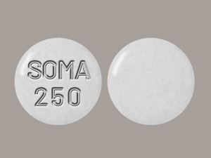 Soma-250mg