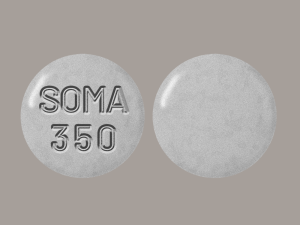 Soma-350mg