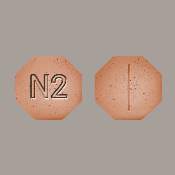 Suboxone-2mg