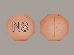 Suboxone-8mg