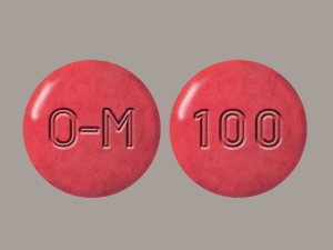 Tapentadol-100mg