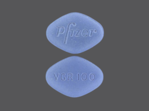 Viagra-100mg