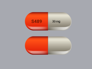 Vyvanse-30mg