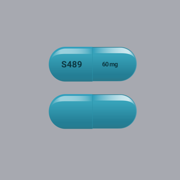 Vyvanse-60mg