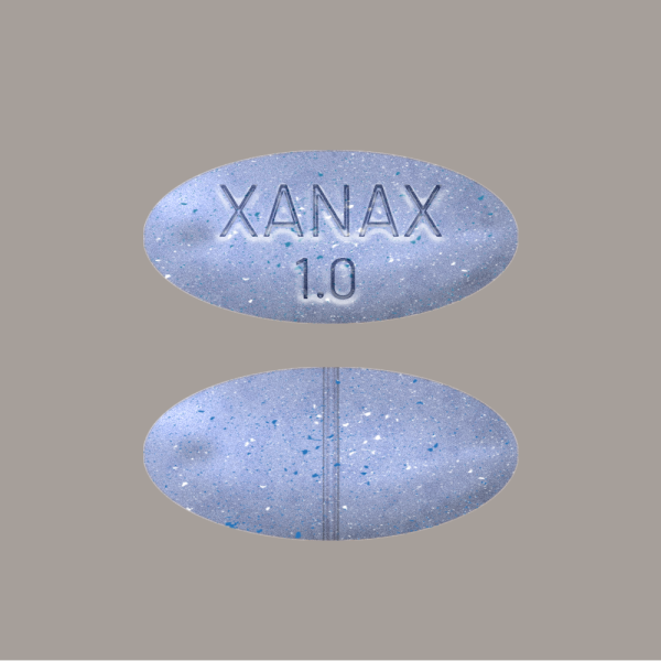 Xanax-1mg