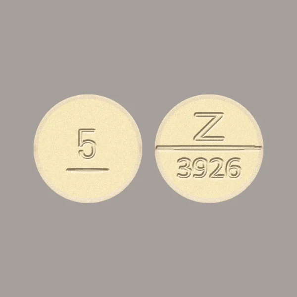 Diazepam 5mg