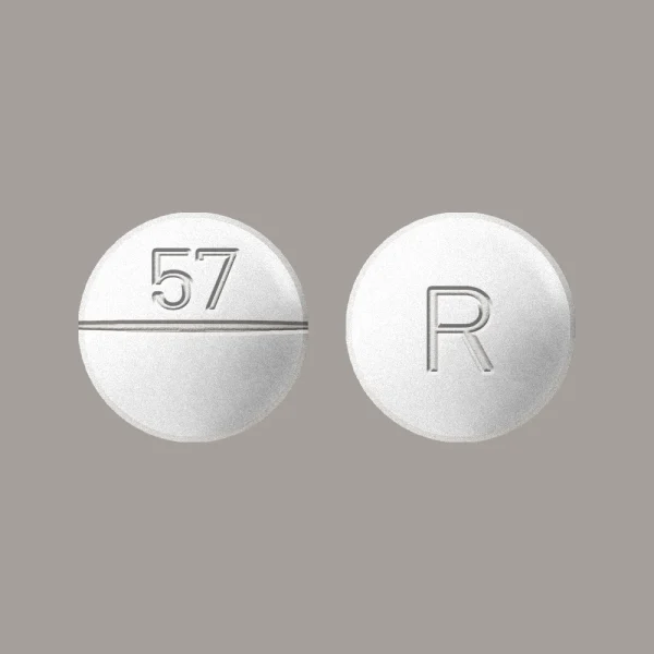 Lorazepam 0.5mg