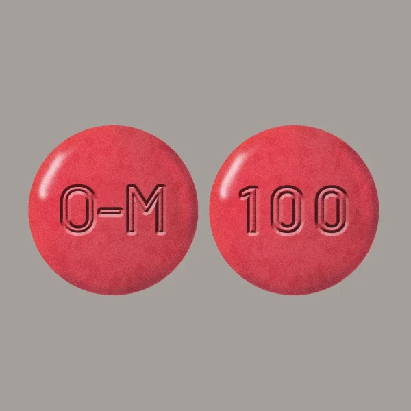 Tapentadol 100mg